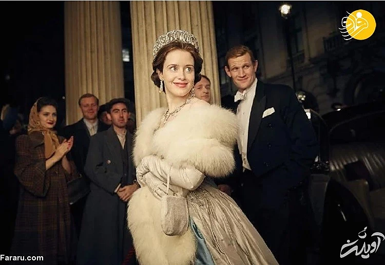 ۱۰۰ سریال محبوب نمایش خانگی جهان (قسمت دوم)